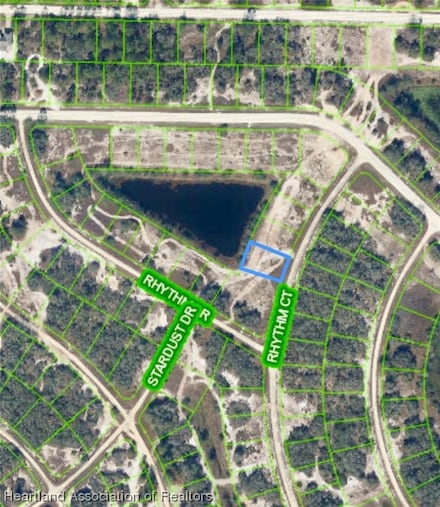 404 Rhythm Ct, Lake Placid, FL 33852