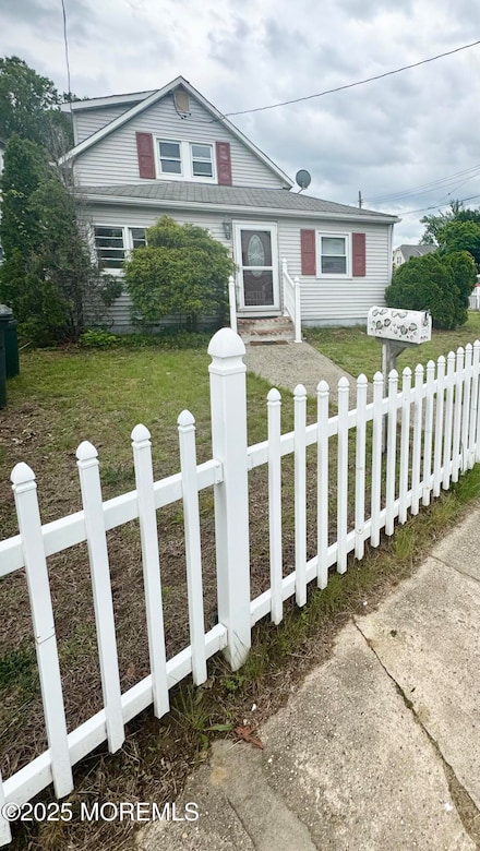 170 Park Ave, Keansburg, NJ 07734