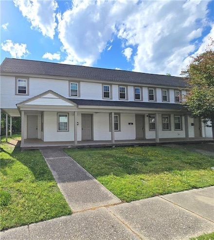 96 Cushing St Unit B, Portsmouth, VA 23702