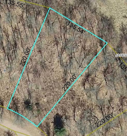 Lot 106 Setting Sun Ct, Jackson, WI 54830