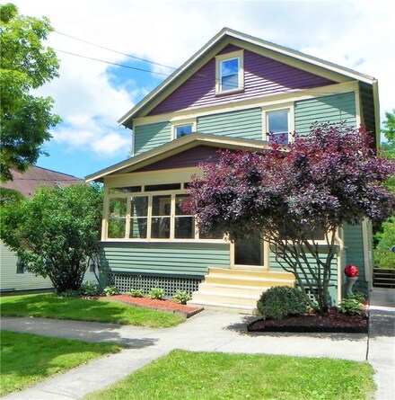 374 Park Ave, Meadville, PA 16335