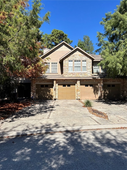 16 Scarlet Woods Ct, Spring, TX 77380