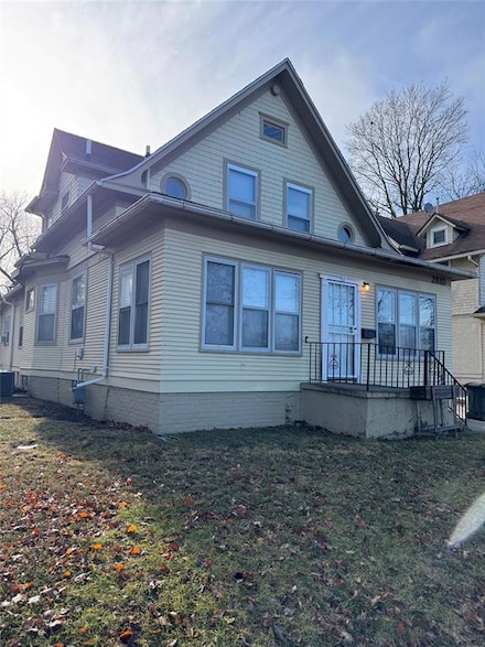 2810 Brattleboro Ave, Des Moines, IA 50311