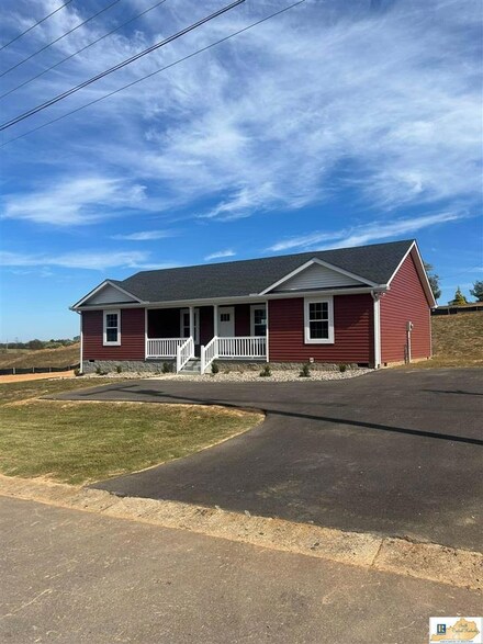 104 Hudson Ln, Glasgow, KY 42141
