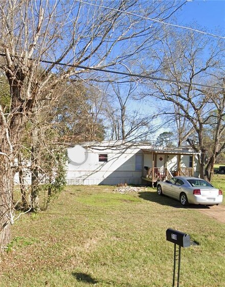 708 Stewart St, Boyce, LA 71409
