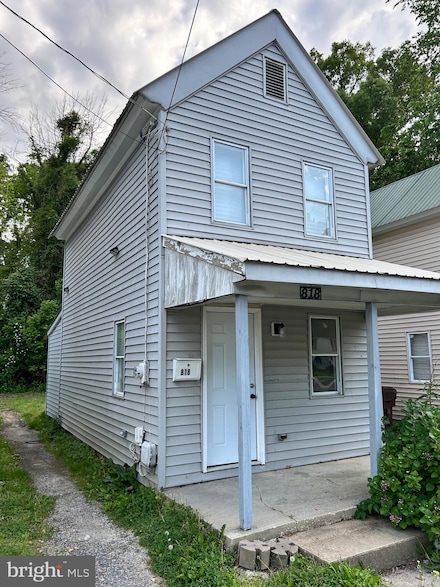818 Washington St, Cambridge, MD 21613