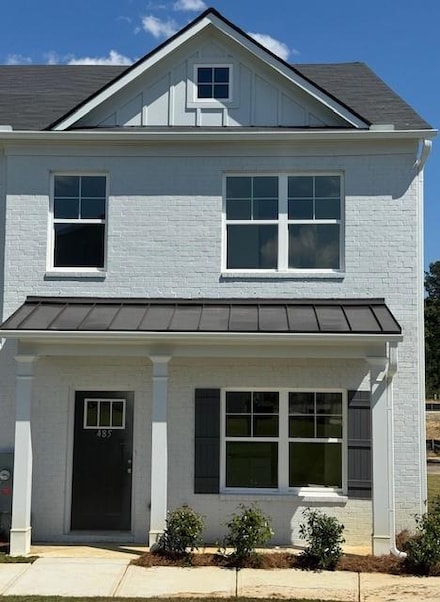 485 Tigers Cir Unit 461, Lagrange, GA 30241