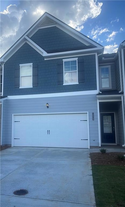 1029 Northfield Dr, Conyers, GA 30013