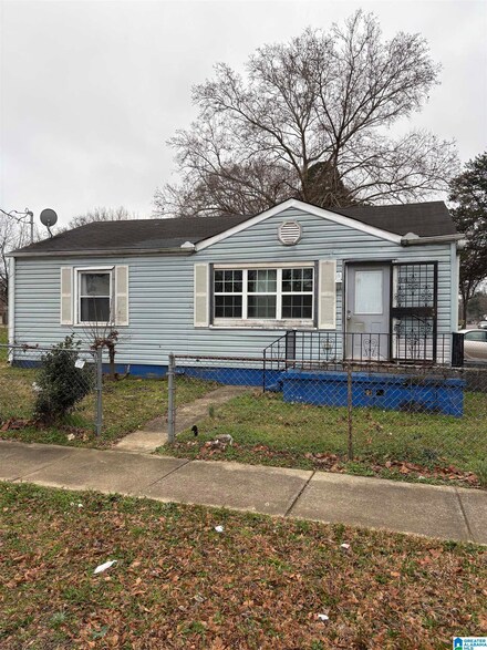3120 24th St N, Birmingham, AL 35207