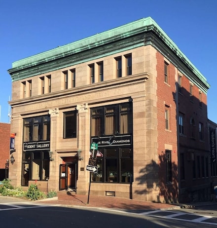 191 Main St Unit 2A, Gloucester, MA 01930