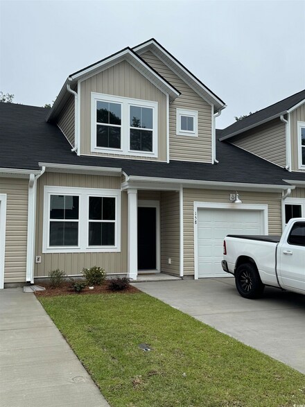 158 Hoffman Park Dr Unit 12, Myrtle Beach, SC 29588