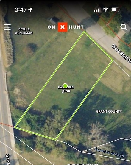 702 E Bluff St, Cassville, WI 53806