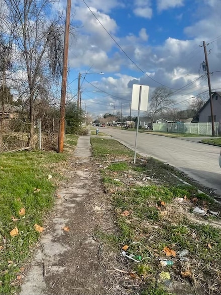 5013 Pardee St, Houston, TX 77026
