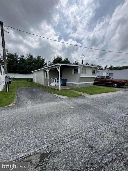 3720 Davidsburg Rd, Dover, PA 17315