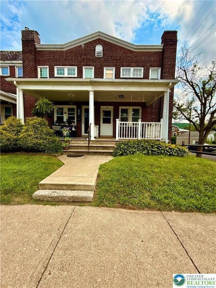 729 Spring St Unit 1, Bethlehem, PA 18018