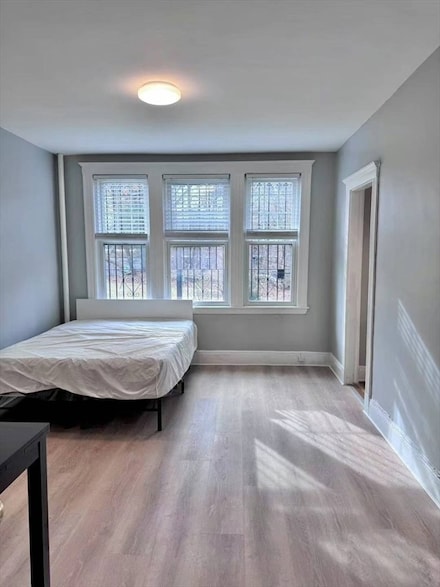 32 Sidlaw Rd Unit 6, Brighton, MA 02135