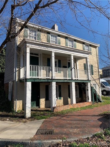 2228 Cedar St, Richmond, VA 23223