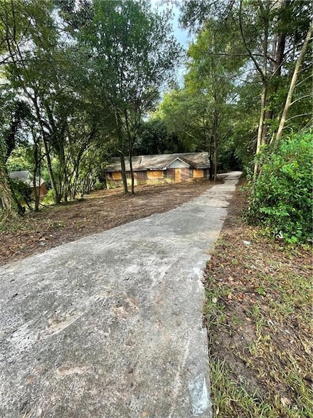 3391 Pio Nono Cir, Macon, GA 31206