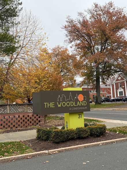 31 Woodland St Unit 6N, Hartford, CT 06105