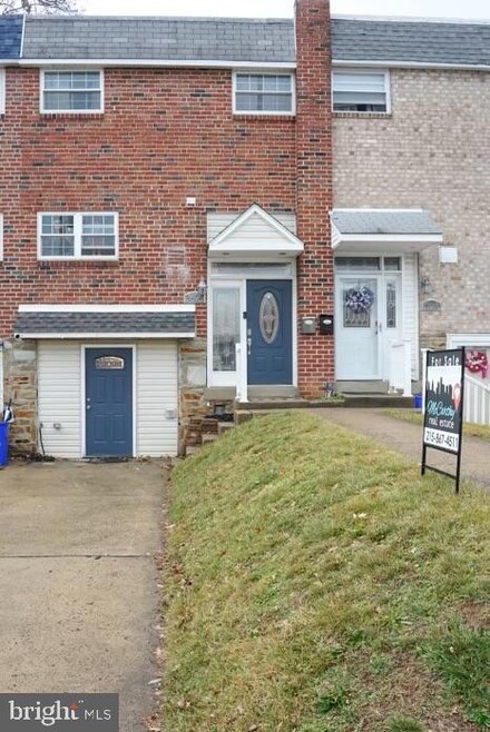 3626 Essex Ln, Philadelphia, PA 19114