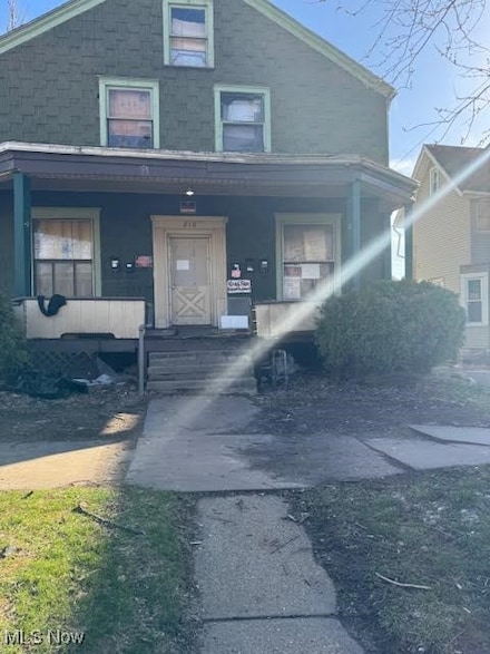 818 5th St SW, Canton, OH 44707