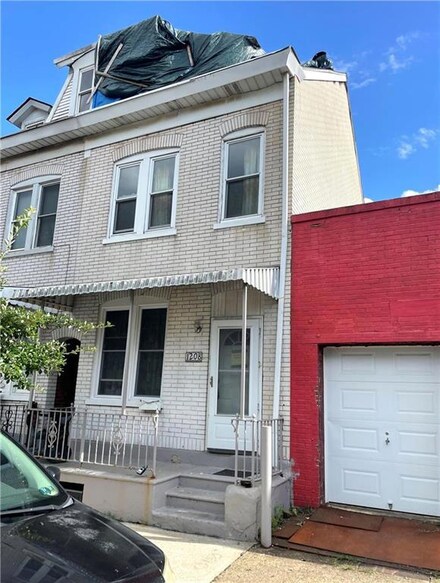 1208 Washington St, Easton, PA 18042