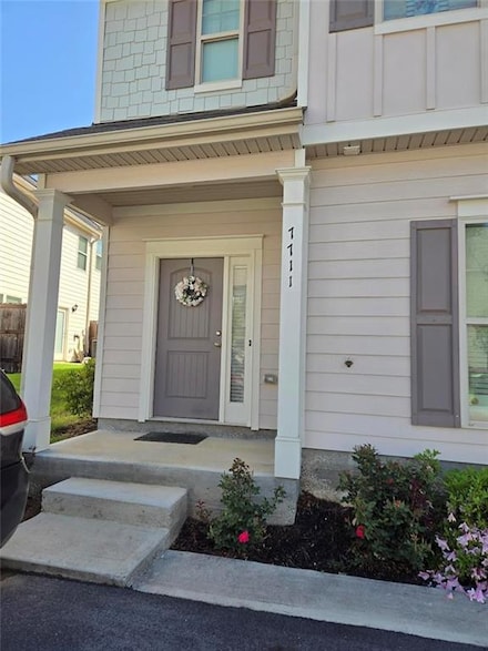 7711 Fawn Cir, Covington, GA 30014