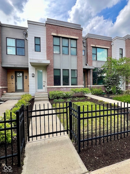 1520 Central Ave, Indianapolis, IN 46202