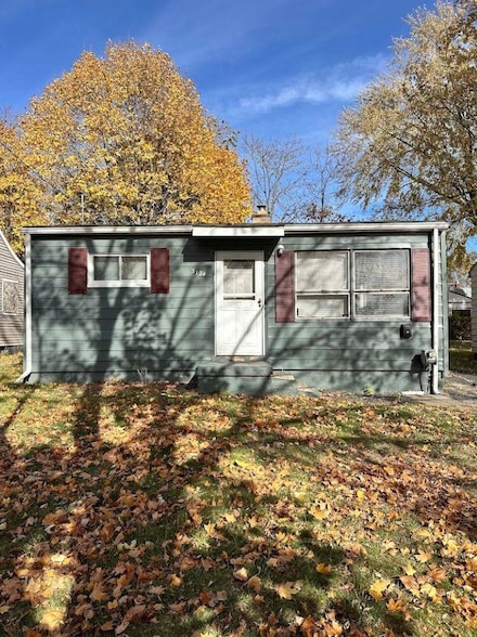 3124 Sloan St, Flint, MI 48504