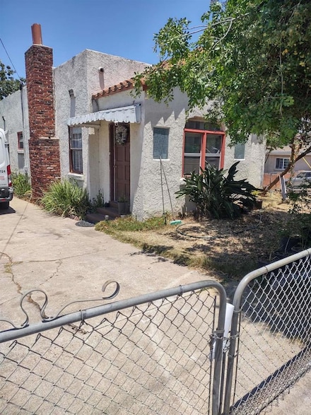 1843 E 16th St, National City, CA 91950