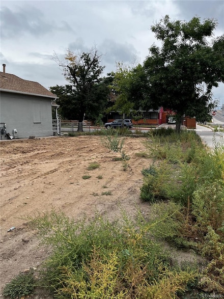 2118 S Bannock St Unit 4, Denver, CO 80223