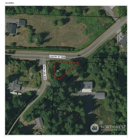 0 30th Dr NW, Lake Goodwin, WA 98292