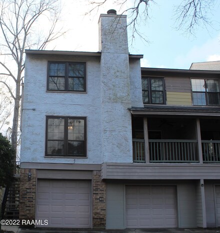 1400 E Bayou Pkwy Unit 7a, Lafayette, LA 70508