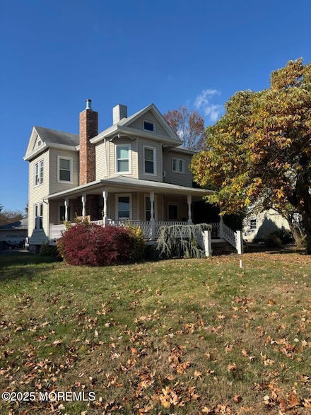 130 South St, Freehold, NJ 07728