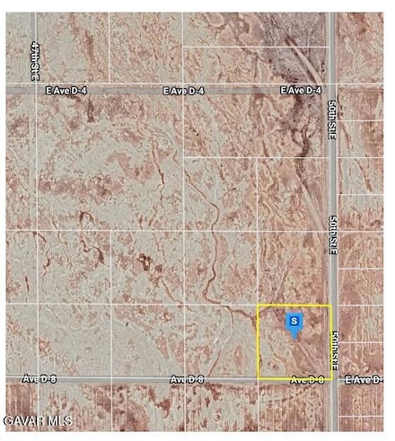 0 E 50th St E Unit 25004650, Lancaster, CA 93535
