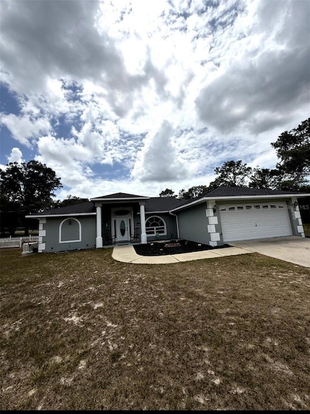2550 SW Ivy Place, Dunnellon, FL 34431