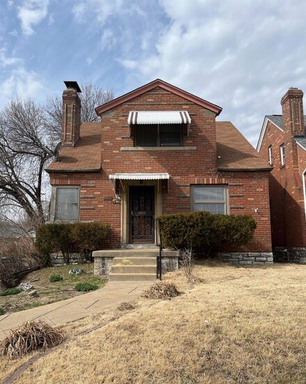 6169 Tennessee Ave, Saint Louis, MO 63111