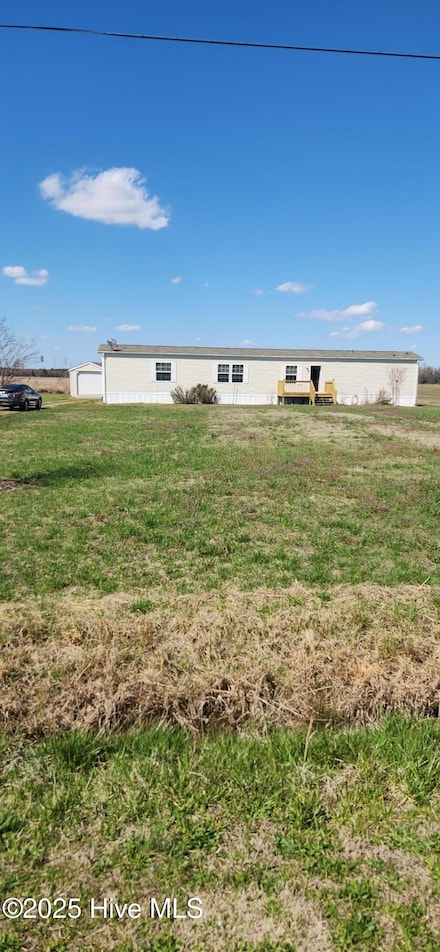 649 Turnpike Rd, Belvidere, NC 27919
