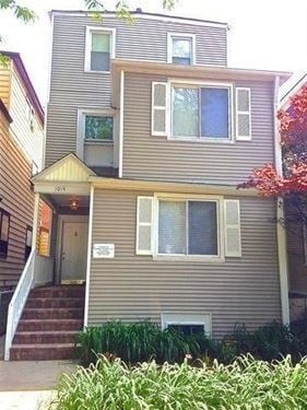1014 Garnett Place Unit 2, Evanston, IL 60201