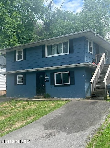 3614 Selma Ave, Knoxville, TN 37914