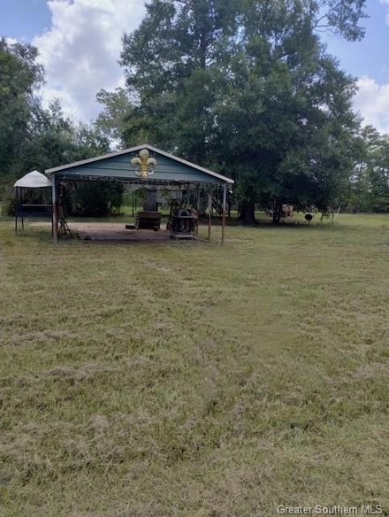 526 Old Ferry Rd, Kinder, LA 70648