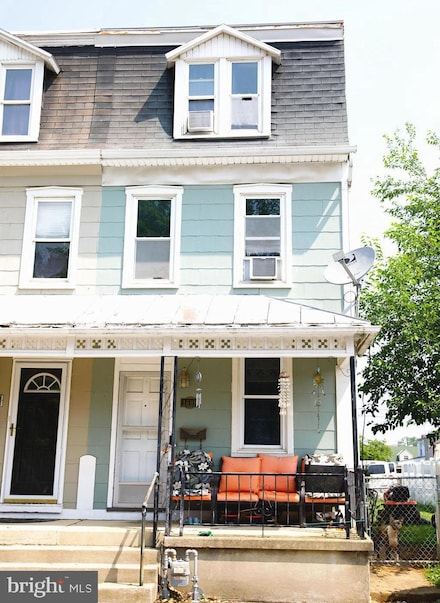 1609 Stanton St, York, PA 17404