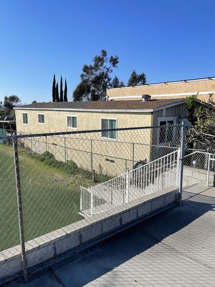 534-36 S 47th St, San Diego, CA 92113