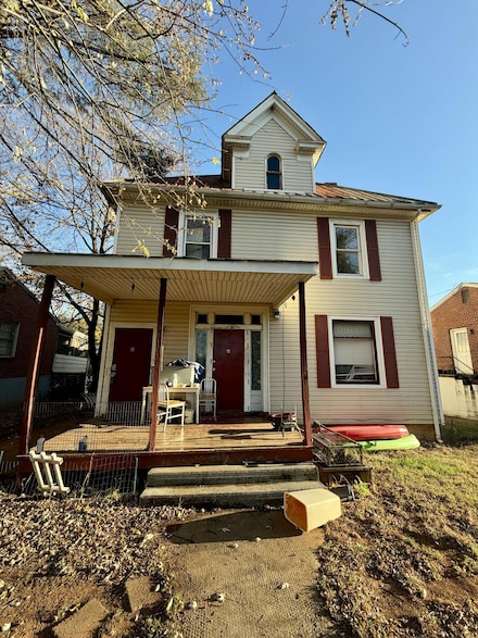 2016 Sanford Ave SW, Roanoke, VA 24014