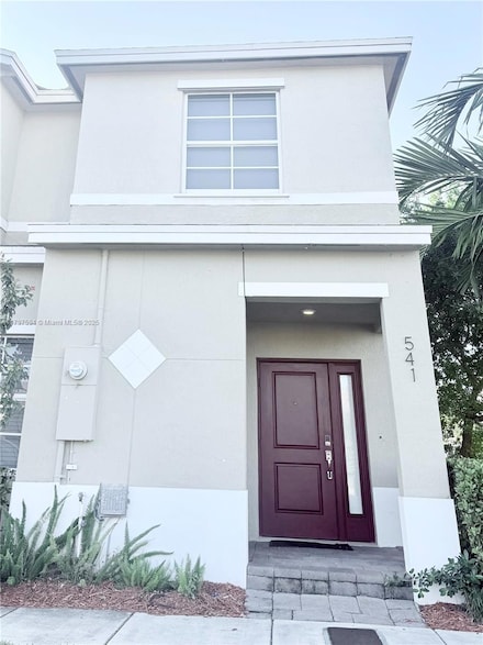 541 NE 5th Way, Florida City, FL 33034