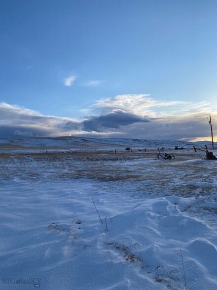 NHN Railroad Ave, Ringling, MT 59642