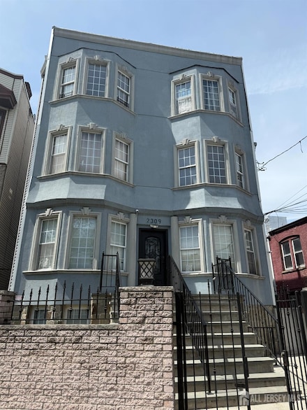 2309 John F. Kennedy Blvd Unit 3L, Jersey City, NJ 07304