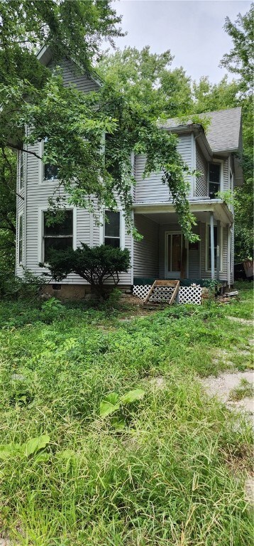 611 Douglas Ave, Danville, IL 61832