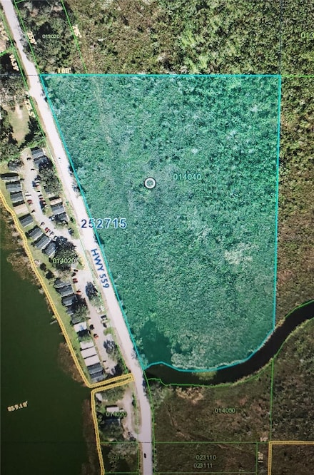 0 Cr-559 Unit MFRO6303405, Auburndale, FL 33823
