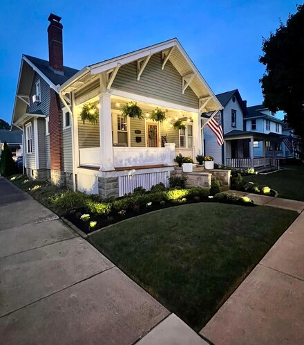 632 Madison Ave, Lancaster, OH 43130